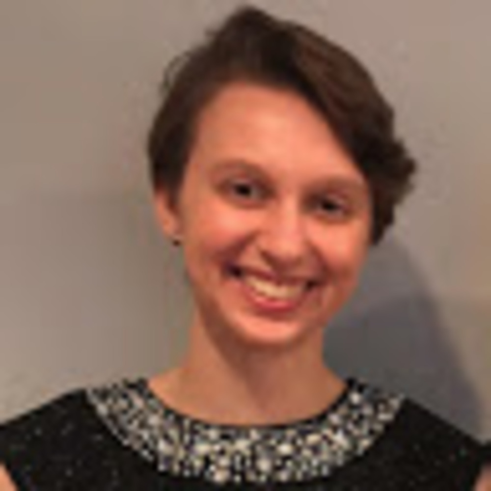 Meet your Posher, Kelsey
